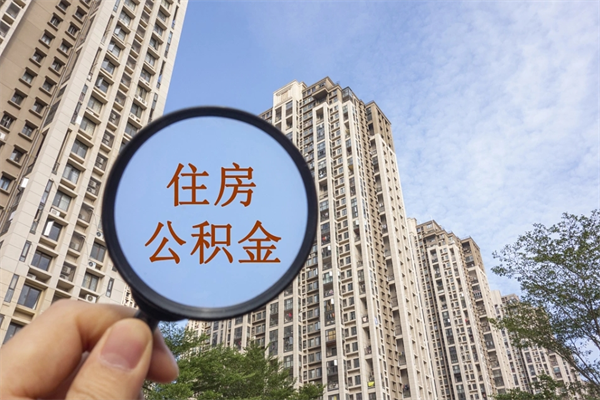 东营代取取住房公积金（代取住房公积金需要什么手续）